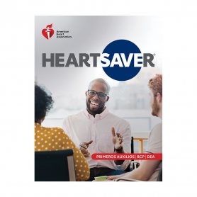 AHA Heart Saver Poster Image