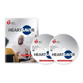 2020-AHA-Heartsaver®-First-Aid-CPR-AED-DVD-Set-20-1123-1
