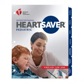 2020-AHA-Heartsaver®-Pediatric-First-Aid-CPR-AED-DVD-Set-20-1121